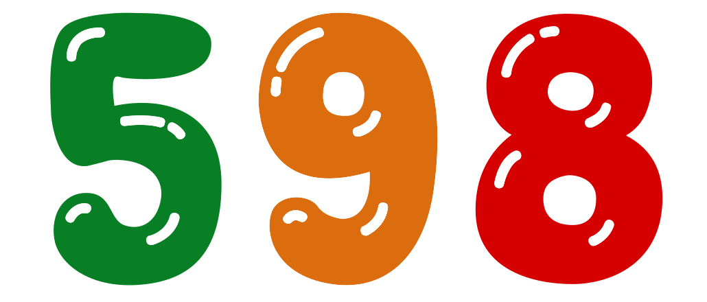 598