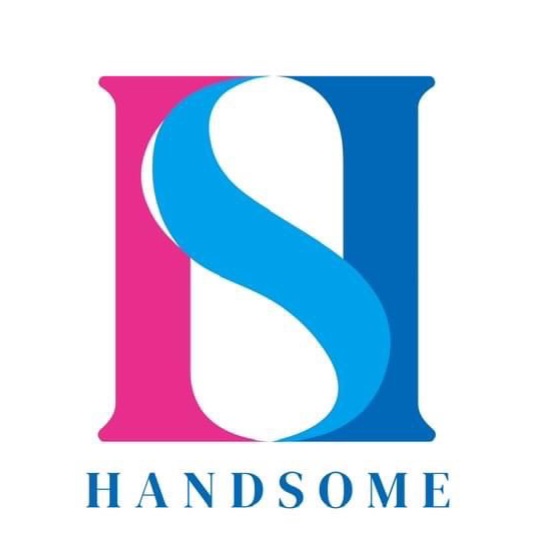 瀚森旅行社 Logo